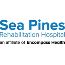 Sea Pines Rehabilitation Hospital, affiliate of Encompass Health - Occupational Therapists