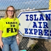 Island Air Express gallery