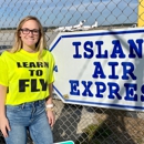 Island Air Express - Aircraft Flight Training Schools