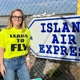 Island Air Express