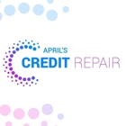 April's Credit Repair