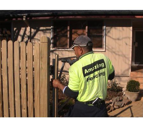 Amazing Fencing QLD - Yatala, QLD