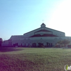 West Houston Chinese Church