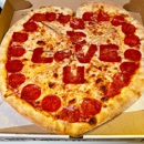 Franks Pizzeria & Restaurant - Pizza
