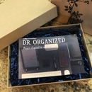 Dr. Organized - Organizing Services-Household & Business