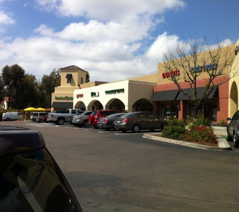 Starbucks Coffee - Chula Vista, CA