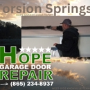 Hope garage Door Repir - Garage Doors & Openers