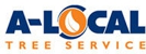 A-Local Tree Service Logo