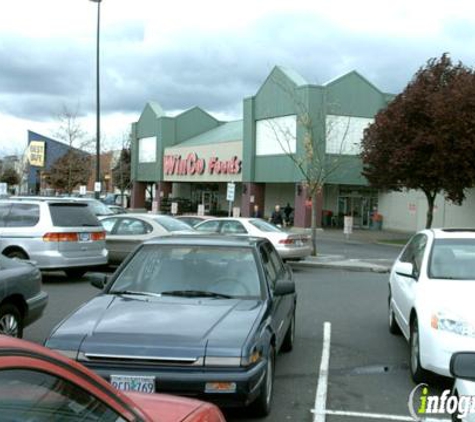 Coinstar - Beaverton, OR