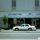 City Street Deli - Delicatessens