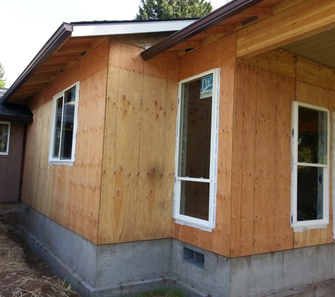 Russ Construction & Remodeling LLC - Vancouver, WA