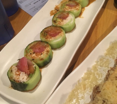 Sushi Junai 2 - Austin, TX