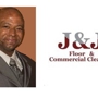 J & J Floor & Commercial Cleaning