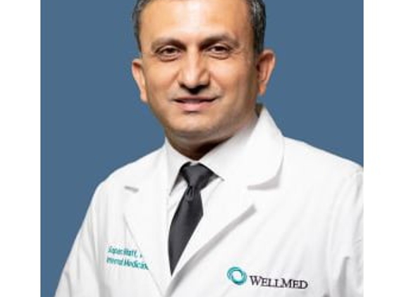 Sapankumar Subhashbhai Bhatt, MD - La Porte, TX