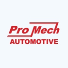 Pro Mech Automotive Inc