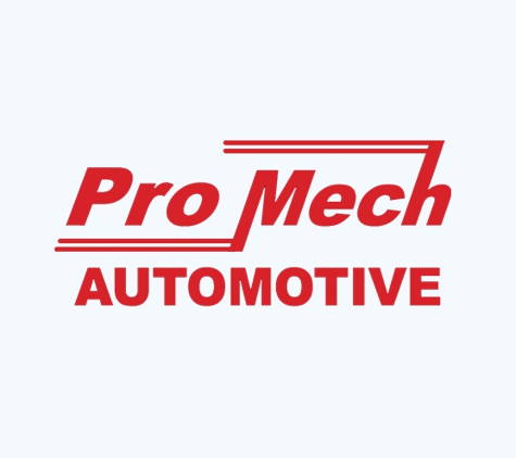 Pro Mech Automotive Inc - Mesa, AZ