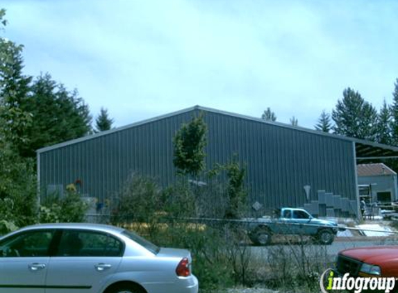 Reliance Manufacturing Corp - Woodinville, WA