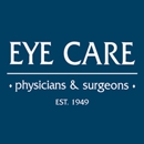Eye Care Physicians & Surgeons - Physicians & Surgeons, Ophthalmology