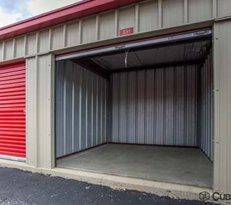 CubeSmart Self Storage - Warrenville, IL