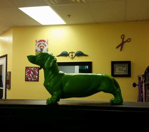 Hippie Hounds Dog Grooming and Training - Indianapolis, IN