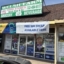 CoinFlip Bitcoin ATM - Welsh Farms Convenience Store (Iselin) - ATM Locations
