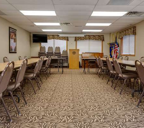 Comfort Inn - Millersburg, OH