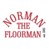 Norman the Floorman gallery