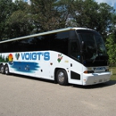 Voigt's Motorcoach Travel - Buses-Charter & Rental