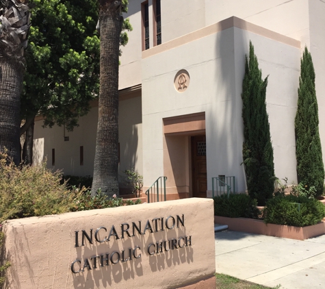 Incarnation Catholic Church