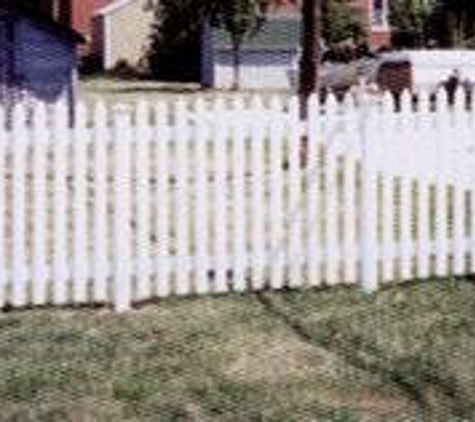 Mr Fence-It - Lafayette, IN