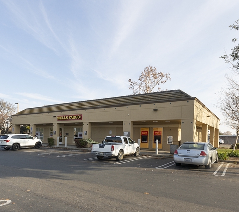 Wells Fargo Bank - Brentwood, CA