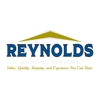 Reynolds Roofing Systems gallery