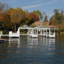 Reed's Construction, L.L.C. - Boat Lifts