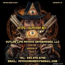 Outlaw Life Psychic Enterprises