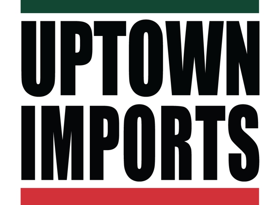 Uptown Imports, Inc. - Minneapolis, MN