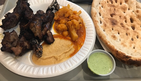 Afghan Kabob House - Arlington, VA