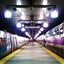 South Station Boston - Transit Lines