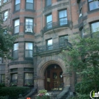 465 Beacon Street Condo Trust