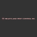 Heartland Pest Control Inc - Inspection Service