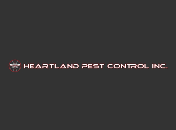 Heartland Pest Control - Gretna, NE