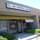 Fil AM Oriental Market - Grocery Stores