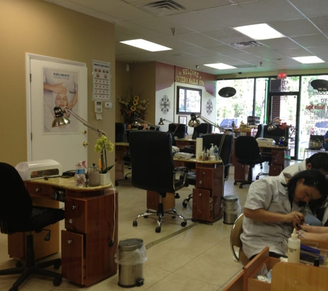 Oviedo Nails Spa - Winter Springs, FL