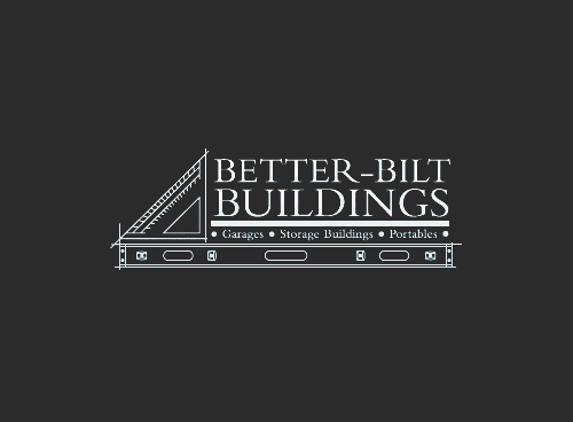 Better-Bilt Buildings - Griffin, GA