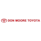 Don Moore Toyota