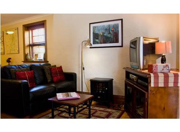 Strathlyn B & B - Angaston, SA