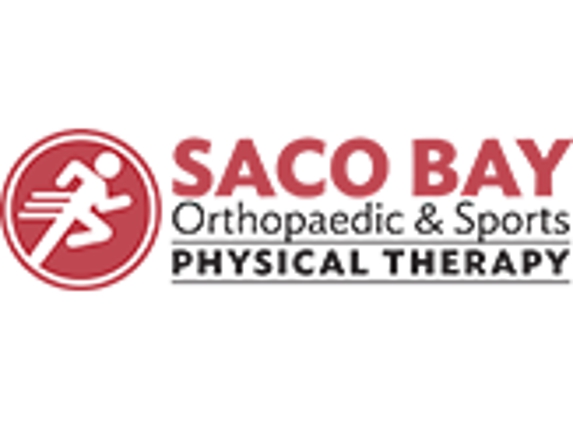 Saco Bay Orthopaedic and Sports Physical Therapy - South Portland - South Portland, ME