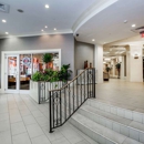 Hampton Inn & Suites Mobile-Downtown Historic District