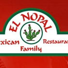 El Nopal Mexican Restaurant