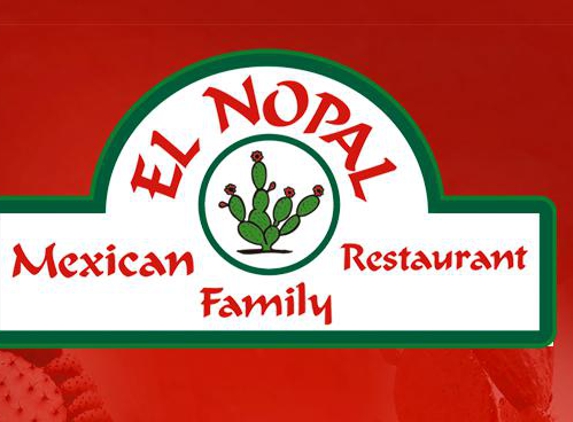 El Nopal - Cedartown, GA