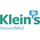 Klein's Assuremed Solutions